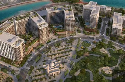 Apartment - 3 Bedrooms - 4 Bathrooms for sale in Park Five by Deyaar - Dubai Production City (IMPZ) - Dubai