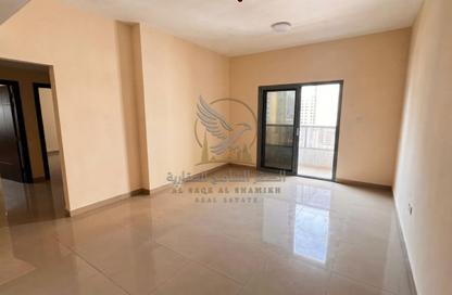 Apartment - 2 Bedrooms - 2 Bathrooms for rent in Al Majaz 3 - Al Majaz - Sharjah