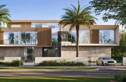 Villa - 7 Bedrooms - 7+ Bathrooms for sale in The Oasis - Lavita - The Oasis by Emaar - Dubai