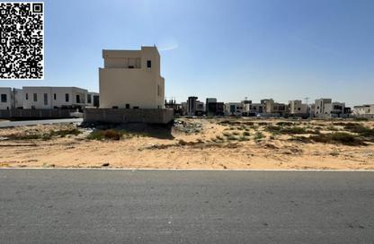 Land - Studio for sale in Al Yasmeen 1 - Al Yasmeen - Ajman