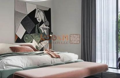 Townhouse - 2 Bedrooms - 3 Bathrooms for sale in Kaya - Masaar - Tilal City - Sharjah