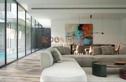 Townhouse - 2 Bedrooms - 3 Bathrooms for sale in Kaya - Masaar - Tilal City - Sharjah