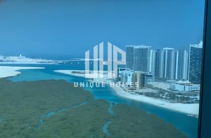 Apartment - Studio - 1 for rent in Hydra Avenue Towers - City Of Lights - Al Reem Island - Abu Dhabi Apartment - Studio - 1 for rent in Hydra Avenue Towers - City Of Lights - Al Reem Island - Abu Dhabi