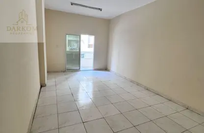 Apartment - 2 Bedrooms - 2 Bathrooms for rent in Al Naemiya Tower 2 - Al Naemiya Towers - Al Nuaimiya - Ajman