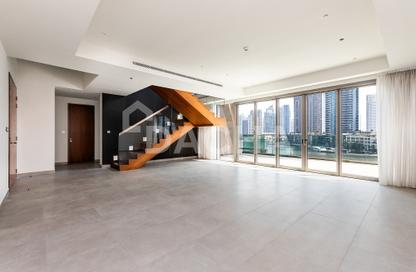 Apartment - 3 Bedrooms - 4 Bathrooms for sale in Jumeirah Living Marina Gate - Marina Gate - Dubai Marina - Dubai