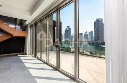 Apartment - 3 Bedrooms - 4 Bathrooms for sale in Jumeirah Living Marina Gate - Marina Gate - Dubai Marina - Dubai Apartment - 3 Bedrooms - 4 Bathrooms for sale in Jumeirah Living Marina Gate - Marina Gate - Dubai Marina - Dubai