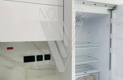 شقة - غرفة نوم - 2 حمامات للبيع في مرتفعات بن غاطي - الضاحية 10 - قرية جميرا الدائرية - دبي