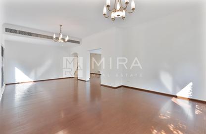 Villa - 4 - 5 for sale in Meadows 5 - Meadows - Dubai