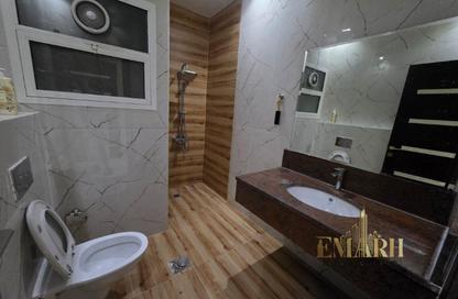 Villa - 5 Bedrooms - 7 Bathrooms for rent in Al Yasmeen 1 - Al Yasmeen - Ajman