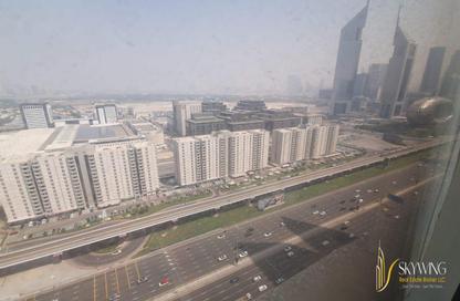 Duplex - 2 Bedrooms - 2 Bathrooms for rent in Park Place Tower - Sheikh Zayed Road - Dubai Duplex - 2 Bedrooms - 2 Bathrooms for rent in Park Place Tower - Sheikh Zayed Road - Dubai