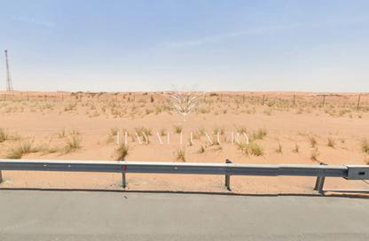 Land - Studio for sale in Al Qasimiah City - Sharjah