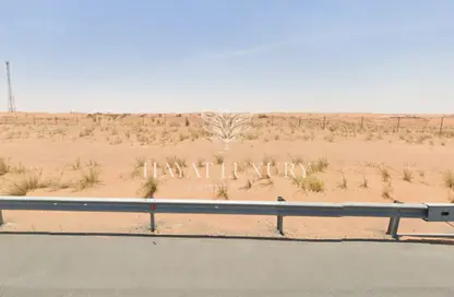 أرض - استوديو للبيع في مدينة القاسمية - الشارقة