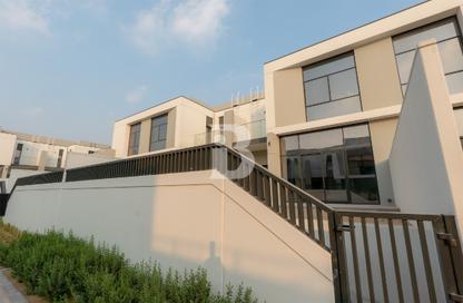 Townhouse - 3 Bedrooms - 3 Bathrooms for sale in Murooj Al Furjan West - Murooj Al Furjan - Al Furjan - Dubai