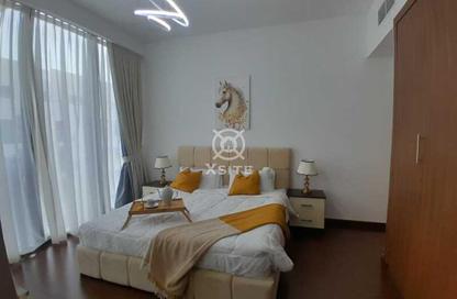 Apartment - 1 - 2 for rent in National Bonds Residence - District 15 - Jumeirah Village Circle - Dubai Apartment - 1 - 2 for rent in National Bonds Residence - District 15 - Jumeirah Village Circle - Dubai