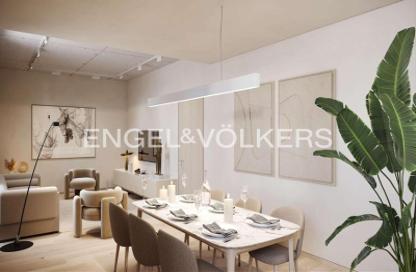 Apartment - 1 Bedroom - 1 Bathroom for sale in MAG 330 - City of Arabia - Dubai