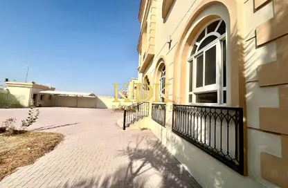 Villa - 5 Bedrooms - 7 Bathrooms for rent in Al Barsha 3 Villas - Al Barsha 3 - Al Barsha - Dubai