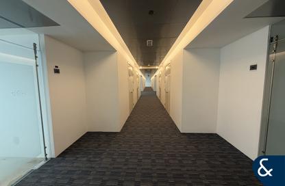 Office Space - Studio for rent in Arenco Tower - Dubai Media City - Dubai