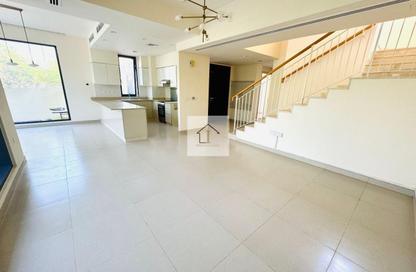 Villa - 5 - 4 for rent in Maple at Dubai Hills Estate 1 - Maple at Dubai Hills Estate - Dubai Hills Estate - Dubai