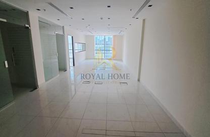 Office Space - Studio for rent in The Regal Tower - Business Bay - Dubai