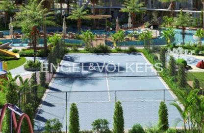 Apartment - 1 Bedroom - 2 Bathrooms for sale in 10 Oxford - District 10 - Jumeirah Village Circle - Dubai