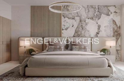 Apartment - 1 Bedroom - 2 Bathrooms for sale in 10 Oxford - District 10 - Jumeirah Village Circle - Dubai