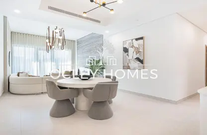 Apartment - 2 Bedrooms - 3 Bathrooms for rent in The Bay - Business Bay - Dubai