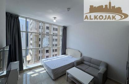 Apartment - Studio - 1 for rent in Al Zahiyah - Abu Dhabi
