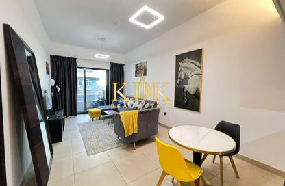 Apartment - 1 - 2 for rent in Rigel - District 10 - Jumeirah Village Circle - Dubai Apartment - 1 - 2 for rent in Rigel - District 10 - Jumeirah Village Circle - Dubai