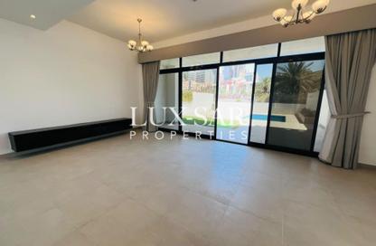 Villa - 3 Bedrooms - 4 Bathrooms for rent in Jumeirah Village Circle - Dubai Villa - 3 Bedrooms - 4 Bathrooms for rent in Jumeirah Village Circle - Dubai