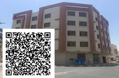 شقة - غرفة نوم - 1 حمام للايجار في شارع الشيخ جابر الصباح - النعيمية - النعيمية - عجمان