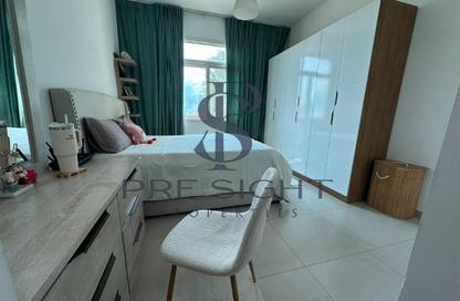 Apartment - 2 - 3 for sale in Al Layyan - Al Ghadeer - Abu Dhabi