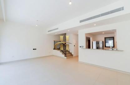 Townhouse - 4 Bedrooms - 4 Bathrooms for rent in Costa Brava 1 - Costa Brava - Damac Lagoons - Dubai