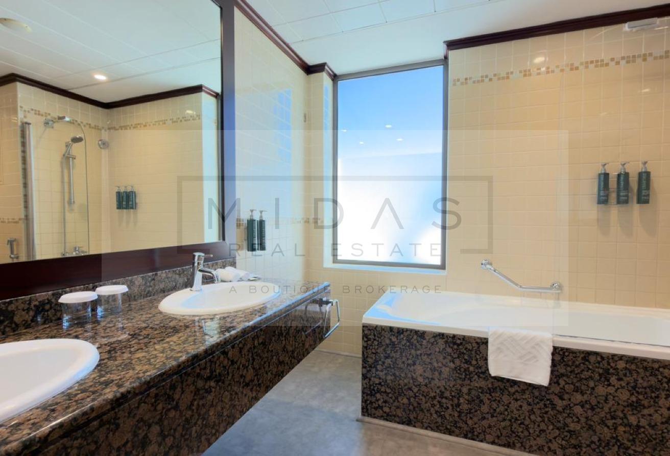 Spacious I Marina View I Pvt Office I Pet Friendly photo 8