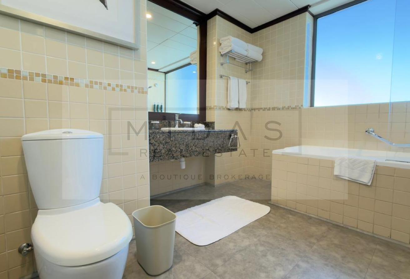 Spacious I Marina View I Pvt Office I Pet Friendly photo 10