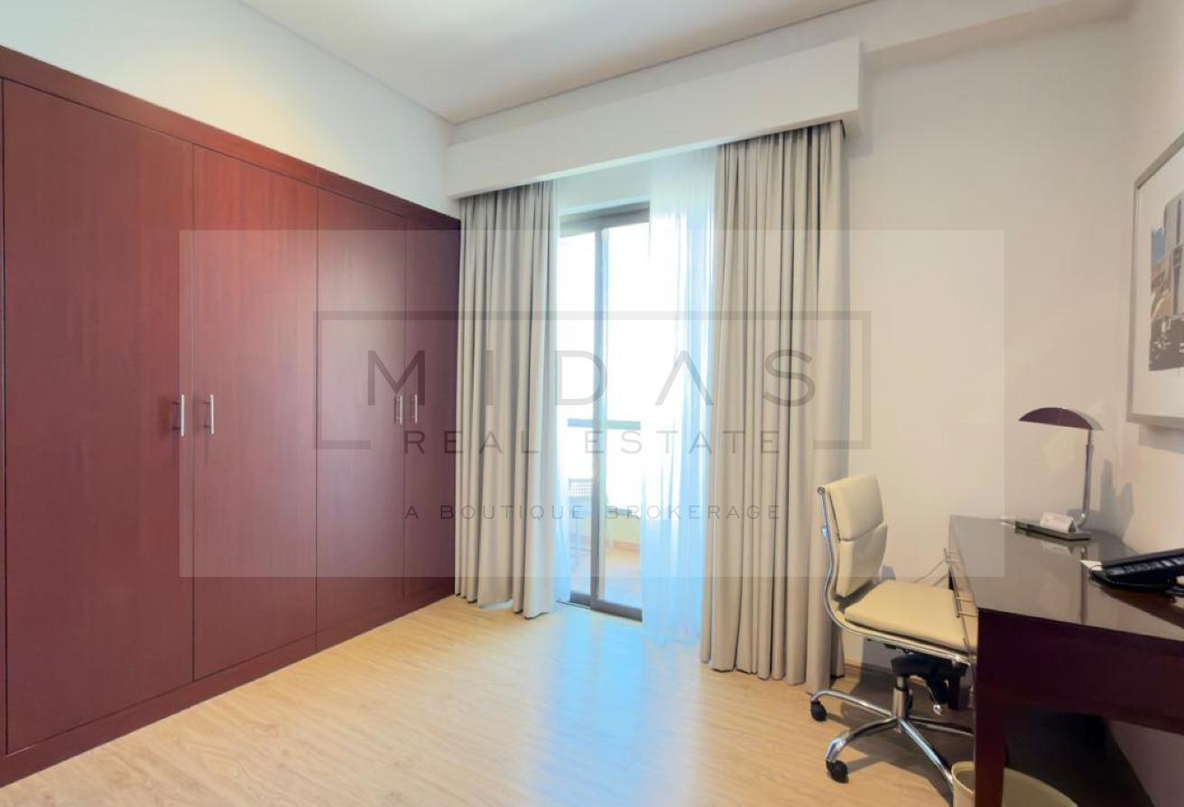 Spacious I Marina View I Pvt Office I Pet Friendly photo 5