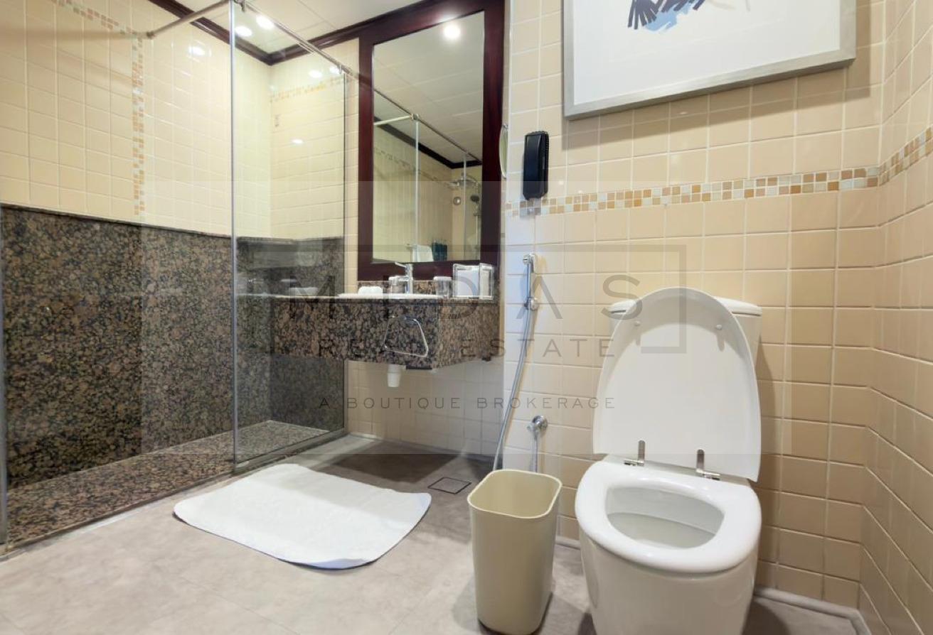 Spacious I Marina View I Pvt Office I Pet Friendly photo 12