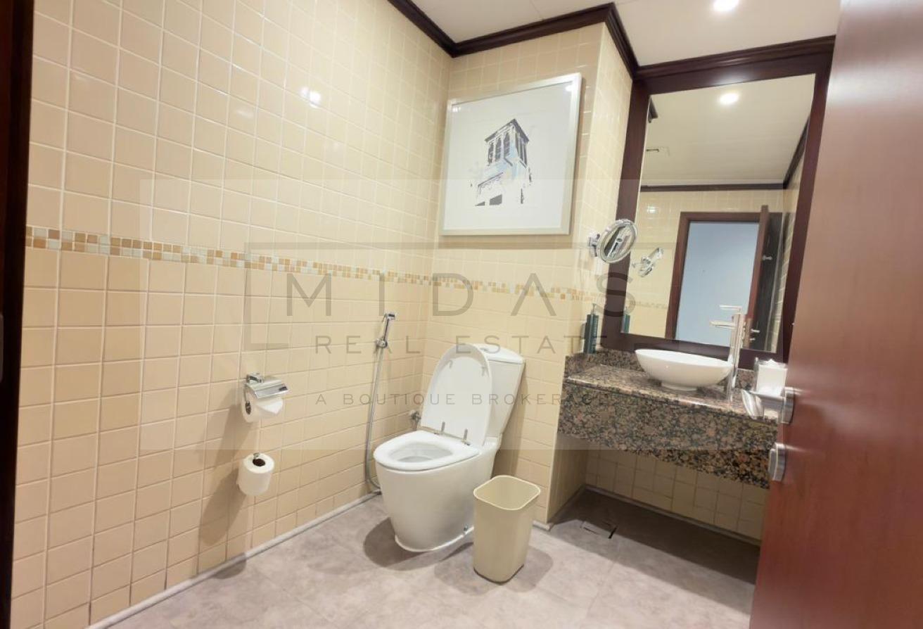 Spacious I Marina View I Pvt Office I Pet Friendly photo 4
