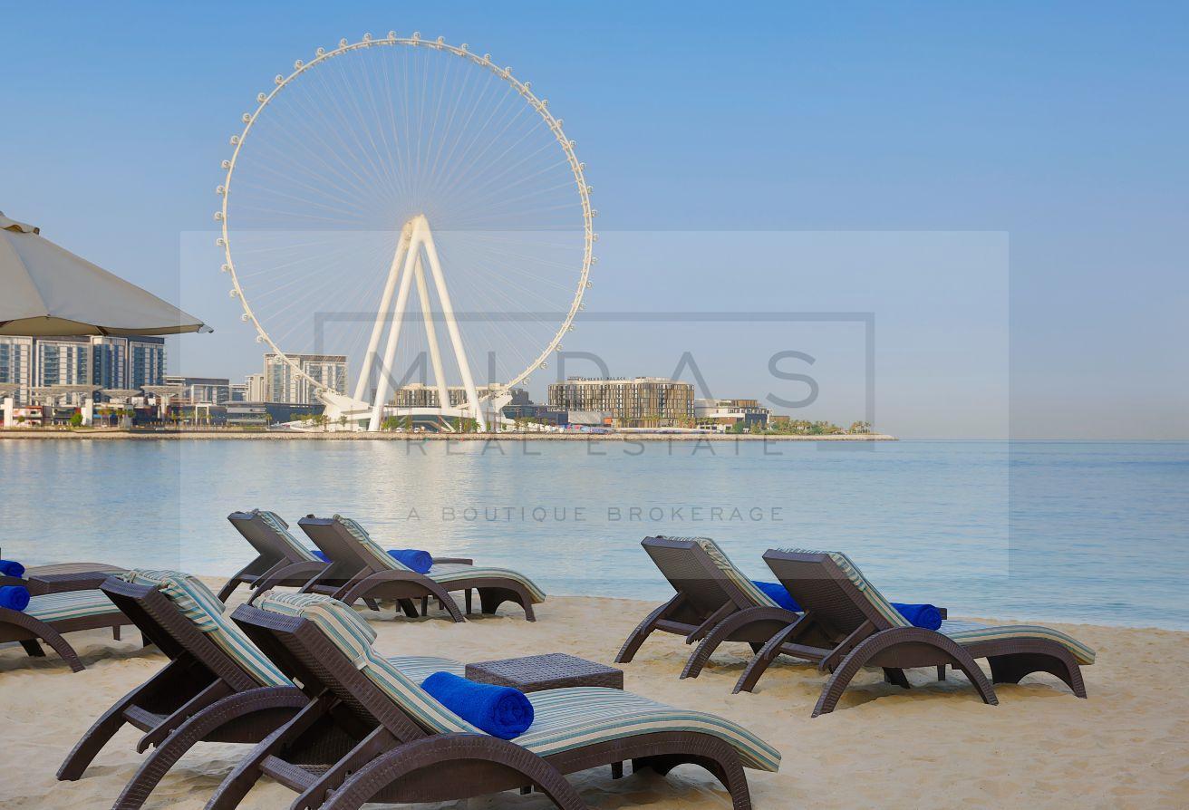 Spacious I Marina View I Pvt Office I Pet Friendly photo 16