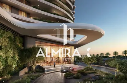 Apartment - 1 Bedroom - 2 Bathrooms for sale in Teal at Verdes - Verdes by Haven Aldar - Haven By Aldar - Dubai Land - Dubai Apartment - 1 Bedroom - 2 Bathrooms for sale in Teal at Verdes - Verdes by Haven Aldar - Haven By Aldar - Dubai Land - Dubai