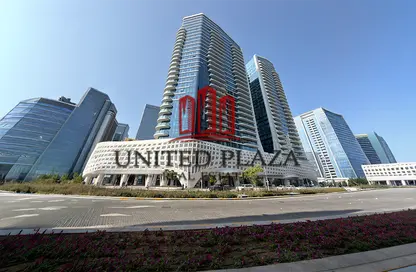 Retail - Studio for rent in Al Rawdah - Abu Dhabi