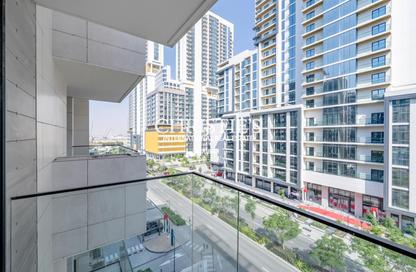 Apartment - 1 Bedroom - 2 Bathrooms for rent in The Terraces - Sobha Hartland - Mohammed Bin Rashid City - Dubai
