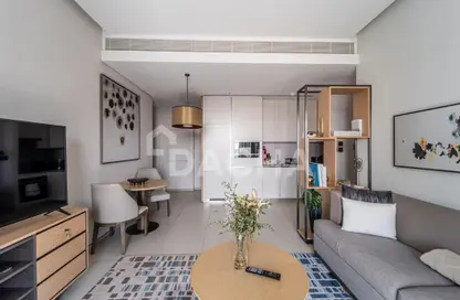 شقة - غرفة نوم - 1 حمام للايجار في برج بوابه جميرا 2 - العنوان منتجع وسبا جميرا - جميرا بيتش ريزيدنس - دبي