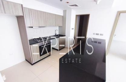 Apartment - 2 Bedrooms - 2 Bathrooms for rent in Meera 2 - Shams Abu Dhabi - Al Reem Island - Abu Dhabi
