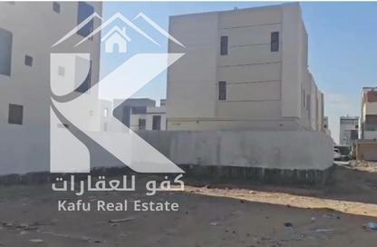 Land - Studio for sale in Al Bahia Hills - Al Bahia - Ajman