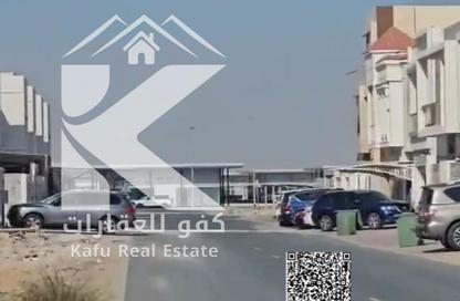 Land - Studio for sale in Al Bahia Hills - Al Bahia - Ajman