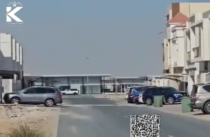 أرض - استوديو للبيع في الباهيه هيلز - الباهية - عجمان أرض - استوديو للبيع في الباهيه هيلز - الباهية - عجمان