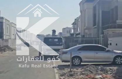 Land - Studio for sale in Al Bahia Hills - Al Bahia - Ajman
