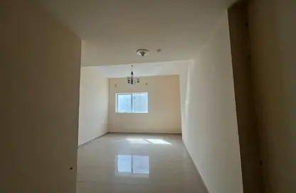 Apartment - 1 Bedroom - 1 Bathroom for rent in BOS Al Khan Tower - Al Khan - Sharjah