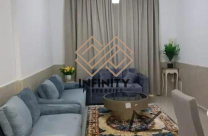 Bulk Sale Unit - Studio - 2 Bathrooms for sale in Ajman Corniche Residences - Ajman Corniche Road - Ajman