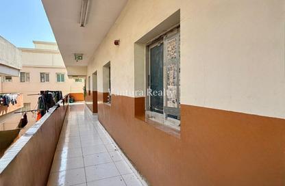 سكن عمال - استوديو - 8 حمامات للايجار في جبل على الصناعية 1 - جبل علي الصناعية - جبل علي - دبي